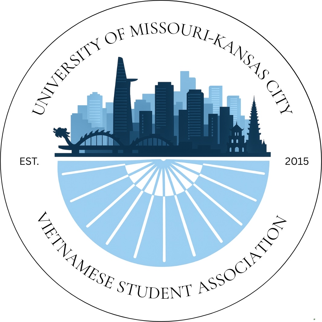 UMKC VSA Logo